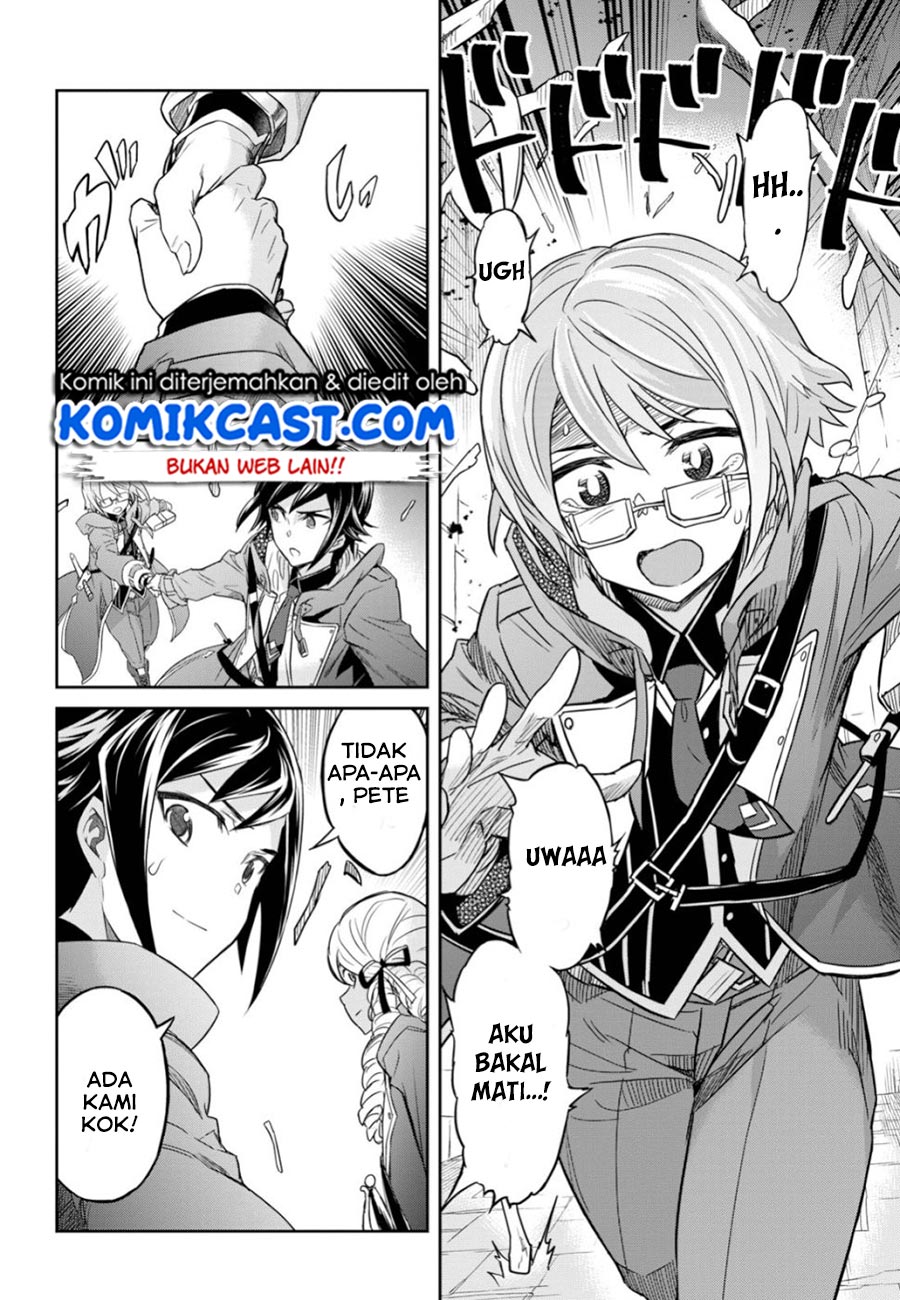 Nanatsu No Maken Ga Shihai Suru Chapter 06 Gambar 24